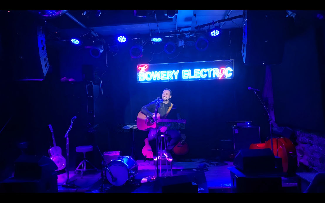 Bowery Electric